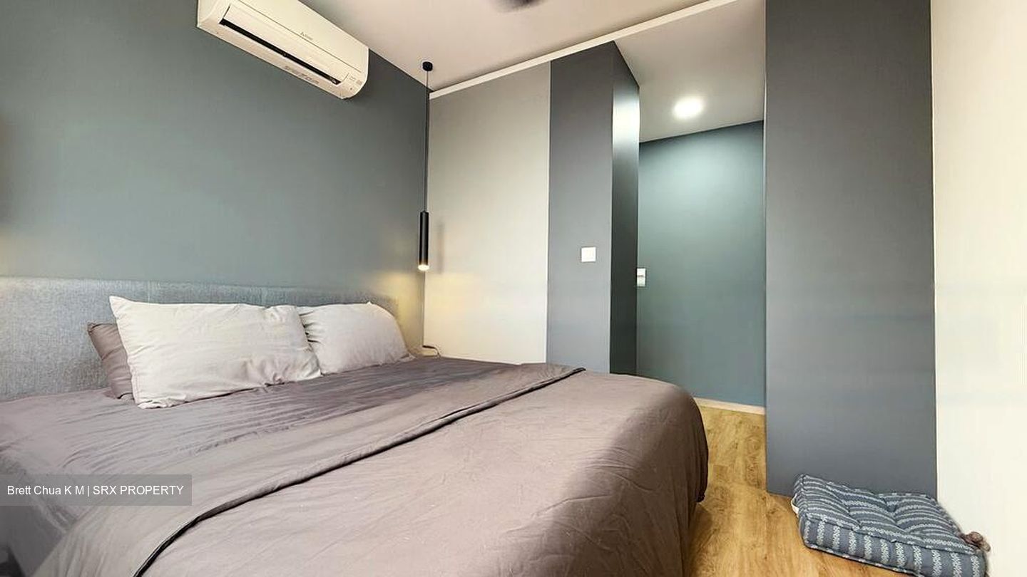 Blk 103B Eastcreek @ Canberra (Sembawang), HDB 4 Rooms #479933081